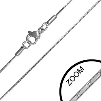 Řetízek Řetízek chirurgická ocel LCNE038