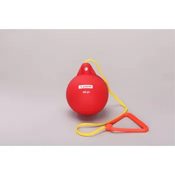 Kladivo Polanik Kladivo dětské PVC- hmotnost 0,35 kg PEH-350