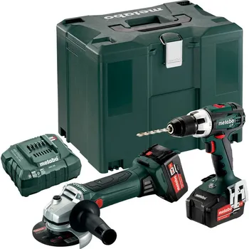 Metabo Combo Set 2.4.1 685038000