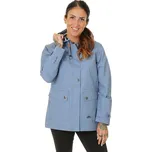 bunda Trespass Seawater - Denim Blue M