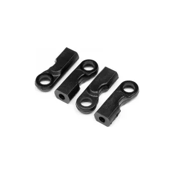 RC vybavení Kloubek řízení (4ks)