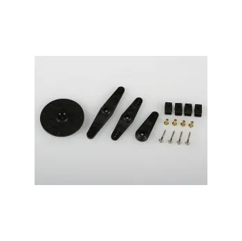 RC vybavení 5713 Sada pák HS-755HB/755MG