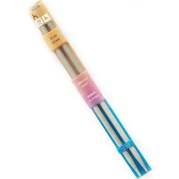 Jehlice Rovné jehlice vel. 10