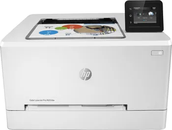 tiskárna HP Color LaserJet Pro M255dw