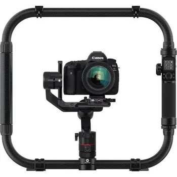 Stabilizátor pro fotoaparát a videokameru Feiyu Tech AK Dual Grip