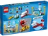 Stavebnice LEGO LEGO City 60261 Hlavní letiště