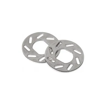 RC vybavení Brzdový kotouč