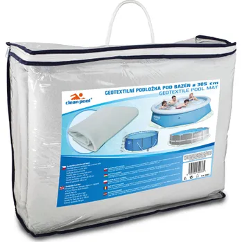 bazénová podložka Clean Pool Geotextilní podložka pod bazén