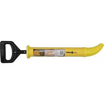 Vytlačovací pistole TOYA TO-04452