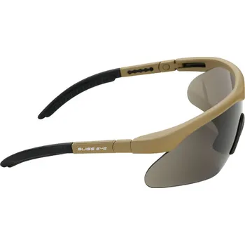 ochranné brýle Swisseye Raptor 3