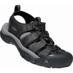 Keen Newport M Black/Steel Grey