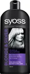 Syoss Blonde and Silver 500 ml