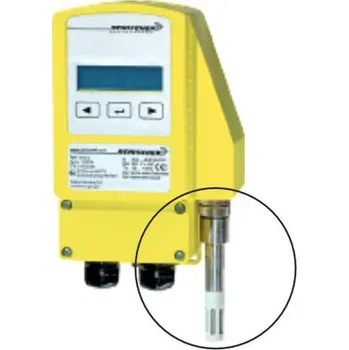 Čidlo vlhkosti Ex Schischek ExPro-BF-100