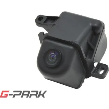 Couvací kamera Parkovací kamera LAND ROVER Discovery IV. (09->)