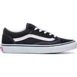 BOTY VANS Old Skool KIDS - černá - US 13K + při osobním odběru 1 120 Kč