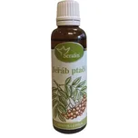 Serafin Jeřáb ptačí 50 ml