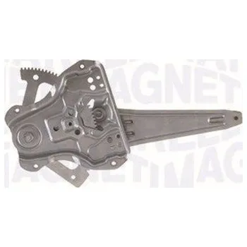 Stahovačka okna Zvedací zařízení oken MAGNETI MARELLI 350103170011