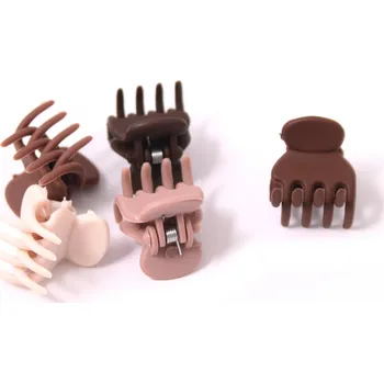 skřipce kaučukové hnědé Množství: 5 ks