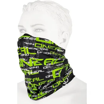 Nákrčník Nákrčník - O'NEAL Matrix - černá / zelená