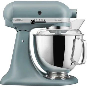 Kuchyňský robot KitchenAid Artisan 5KSM175PSEMF