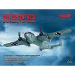 ICM 1/48 Do 217J-1/2 German Night Fighter WWII