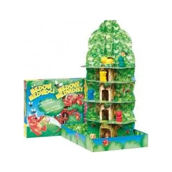 Pohádka Medoví medvídci