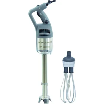 ROBOT COUPE s.n.c. MIXERY + ŠLEHAČE PONORNÉ MP COMBI Varianta: MIXER+ŠLEHAČ PONORNÝ MP 450 ULTRA COMBI LED