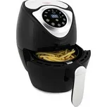 De Gusto Horkovzdušná fritéza DIGITAL 2,6 l AF106