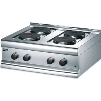 Kuchyňský gril Lincat Limited PLOTNA ELEKTRICKÁ HT 7