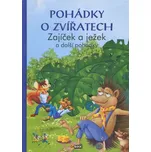 Pohádky o zvířatech: Zajíček a ježek a…