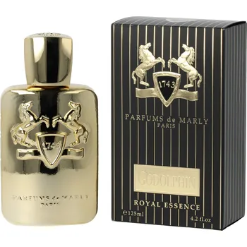 Pánský parfém Parfums De Marly Godolphin Royal Essence M EDP 125 ml
