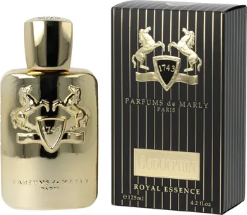 Pánský parfém Parfums De Marly Godolphin Royal Essence M EDP 125 ml