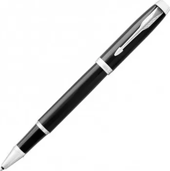 PARKER - IM Black CT - RB - Rollerové pero