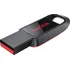 USB flash disk Sandisk Cruzer Spark 32 GB (SDCZ61-032G-G35)