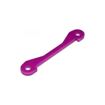 RC vybavení Příčník zadní/spodní "B" B 6X70X4mm BAJA 5B