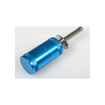 RC vybavení 202-2 žhavící koncovka pro baterii 4Ah