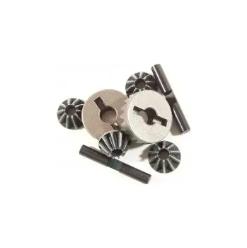 RC vybavení Planetové soukolí diferenciálu, sada (4planety)