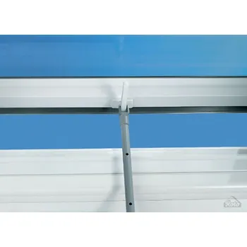 Příslušenství k oknu Ovládací tyč ROTO ZUB 170 - 294 cm