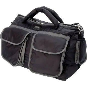 Cestovní taška 7AM Enfant Voyage taška, Black