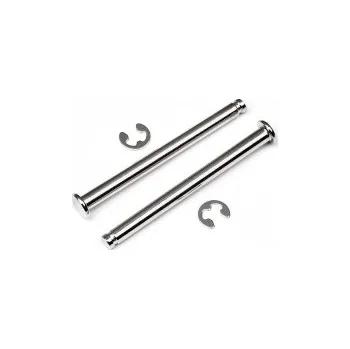 RC vybavení Čep předních spodních ramen