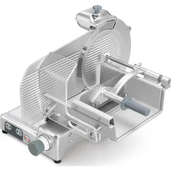 Kráječ na chleba SIRMAN spa NÁŘEZOVÝ STROJ VERTIKÁLNÍ TIZIANO 350 EVO VCS