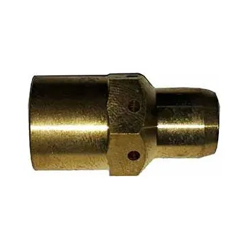 Svářečka Sedlo trysky M6/SW12x24,mezikus - AL2300/AW2500/AL236 - Fronius