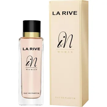 La Rive In Woman EDP