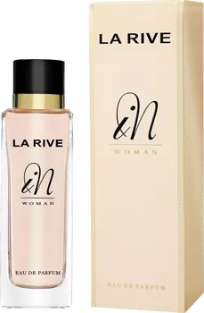 Dámský parfém La Rive In Woman EDP