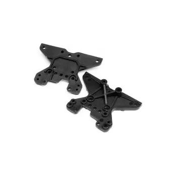 RC vybavení Závěs tlumičů (2ks)