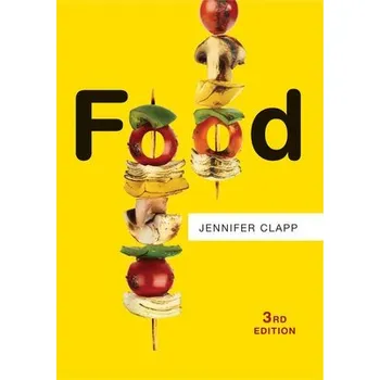 Food - Clapp, Jennifer (University of Waterloo)