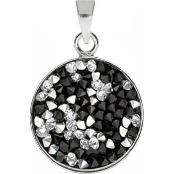 Přívěsek Přívěsek Crystals from Swarovski 15mm, CAL PEPPER