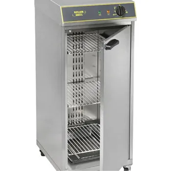 Vinotéka ROLLER GRILL International SKŘÍŇKA VYHŘÍVANÁ HVC 60 GN