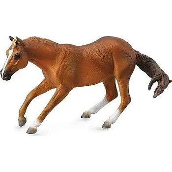 COLLECTA 88585 KŮŇ QUARTER HORSE