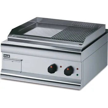 Kuchyňský gril Lincat Limited DESKA GRILOVACÍ ELEKTRICKÁ - GS 7/R